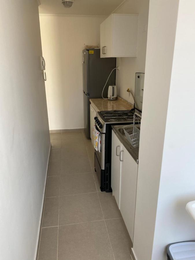 Departamento Ciudad De Caldera, Bahia Inglesaアパートメント エクステリア 写真