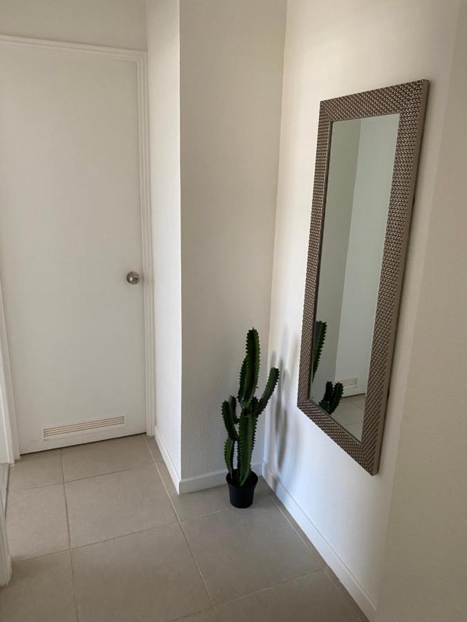 Departamento Ciudad De Caldera, Bahia Inglesaアパートメント エクステリア 写真